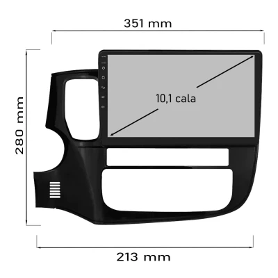 Radio-Android-Nawigacja-10.1