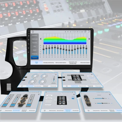 Radio-Android-Nawigacja-10.1