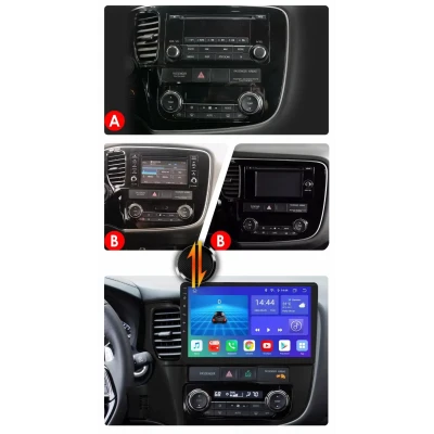 Radio-Android-Nawigacja-10.1