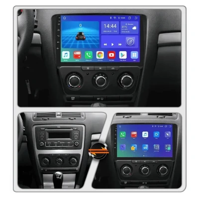 Radio-Android-Nawigacja-10.1