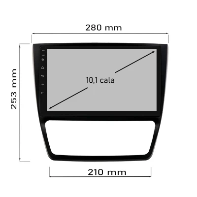 Radio-Android-Nawigacja-10.1