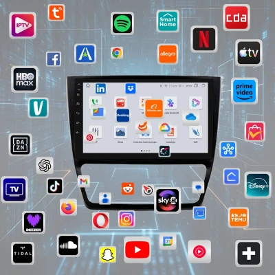 Radio-Android-Nawigacja-10.1