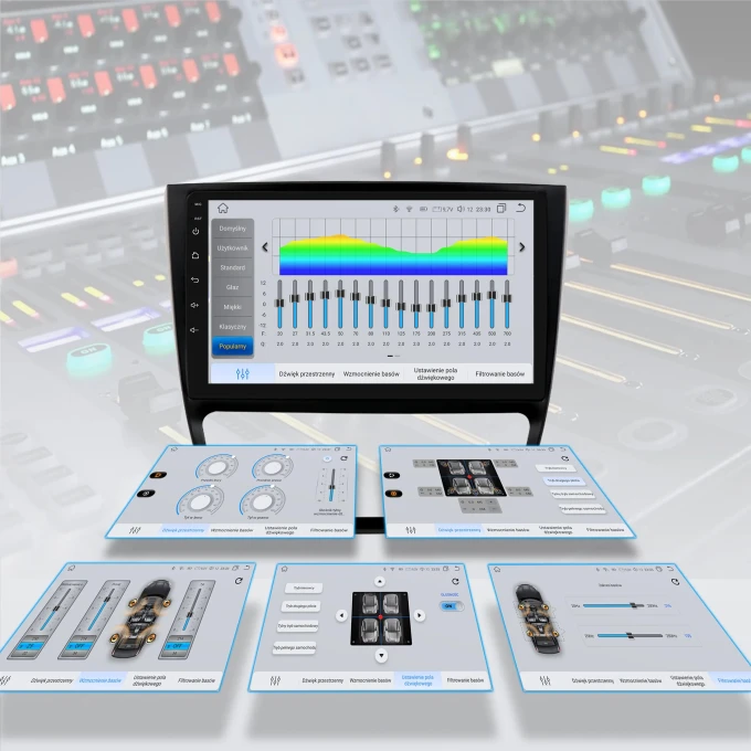 Radio-Android-Nawigacja-10.1