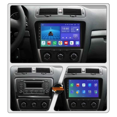 Radio-Android-Nawigacja-10.1