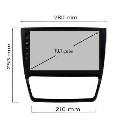 Radio-Android-Nawigacja-10.1