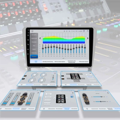 Radio-Android-Nawigacja-10.1