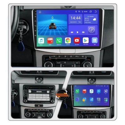 Radio-Android-Nawigacja-10.1