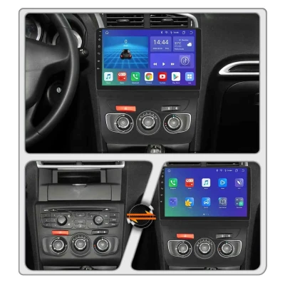 Radio-Android-Nawigacja-10.1