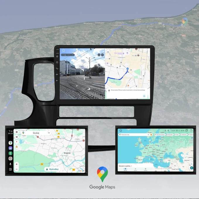 Radio-Android-Nawigacja-10.1