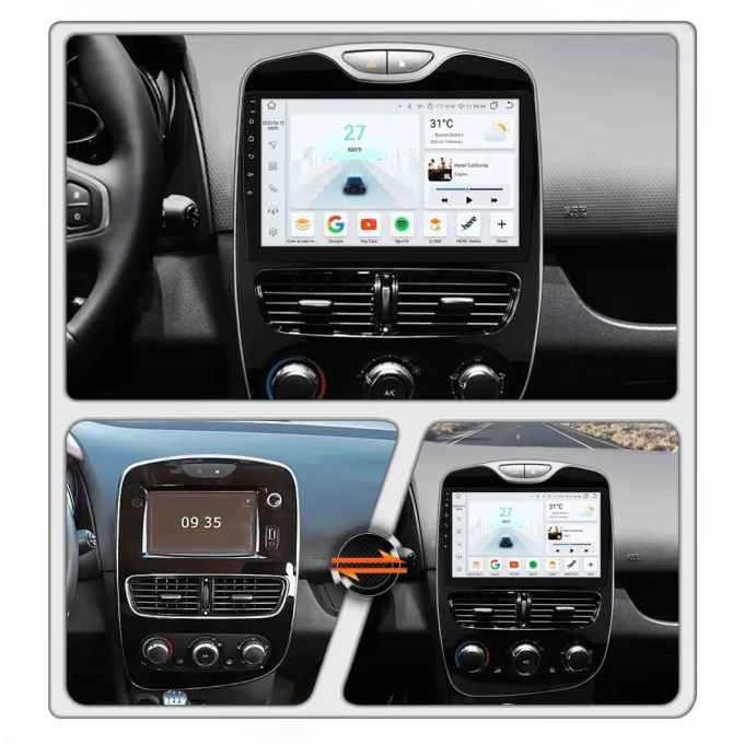 Radio-Android-Nawigacja-10.1