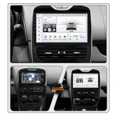 Radio-Android-Nawigacja-10.1