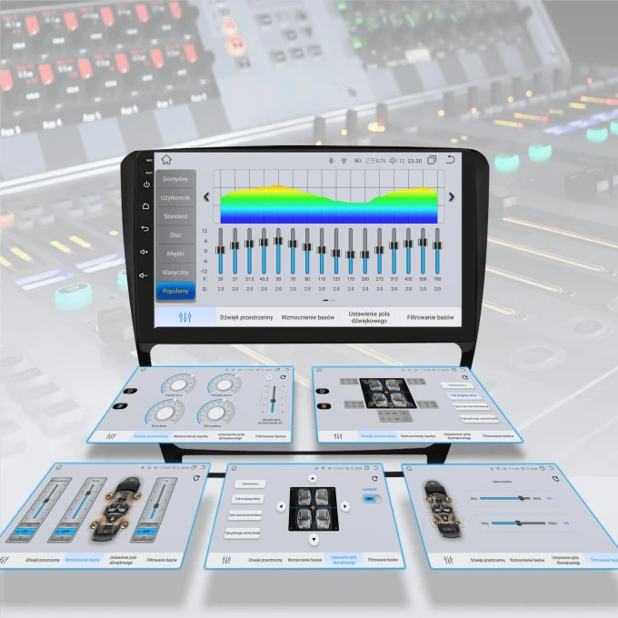 Radio-Android-Nawigacja-10.1