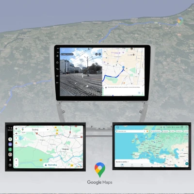 Radio-Android-Nawigacja-10.1