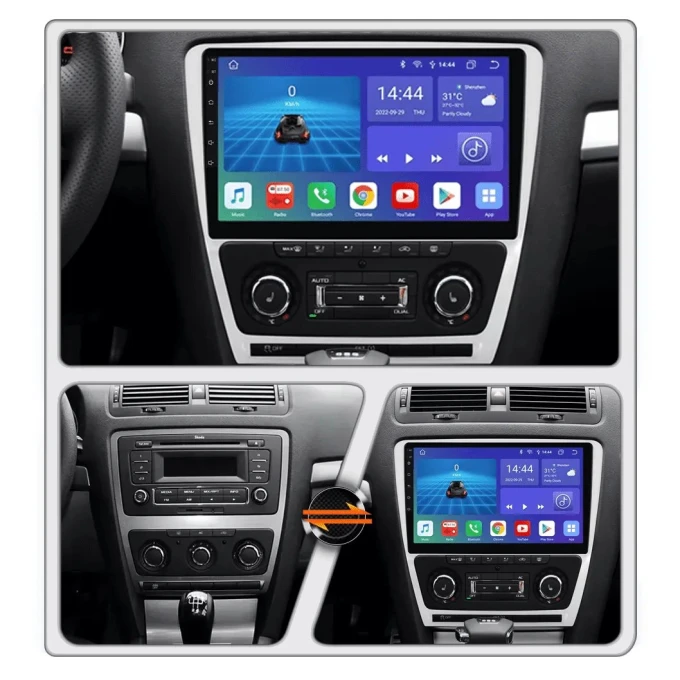 Radio-Android-Nawigacja-10.1