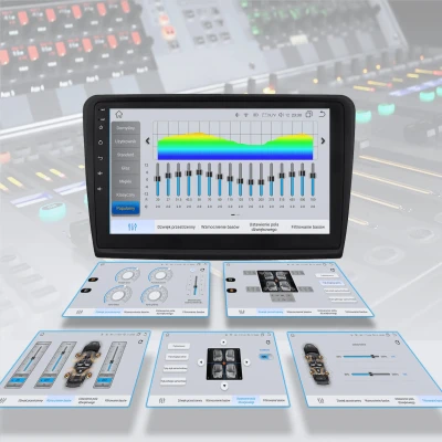 Radio-Android-Nawigacja-10.1