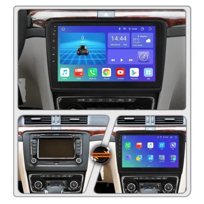 Radio-Android-Nawigacja-10.1