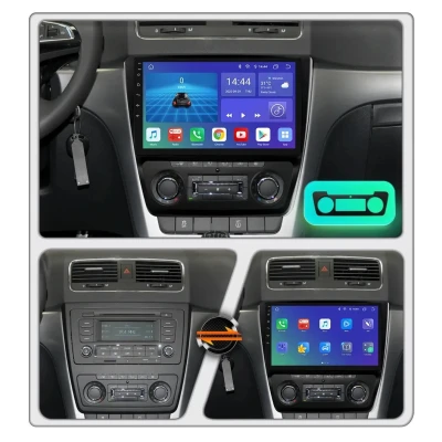 Radio-Android-Nawigacja-10.1