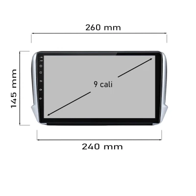 Radio-Android-Nawigacja-10.1