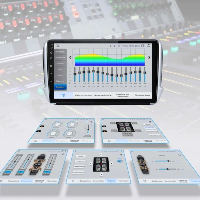 Radio-Android-Nawigacja-10.1