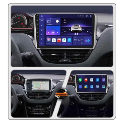 Radio-Android-Nawigacja-10.1