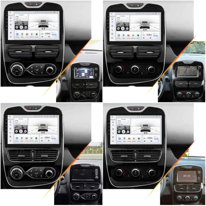 Radio-Android-Nawigacja-10.1