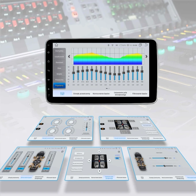 Radio-Android-Nawigacja-10.1