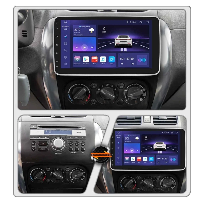 Radio-Android-Nawigacja-10.1