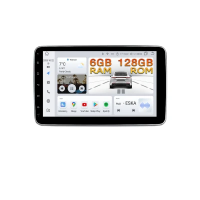 Radio-Android-Nawigacja-10.1