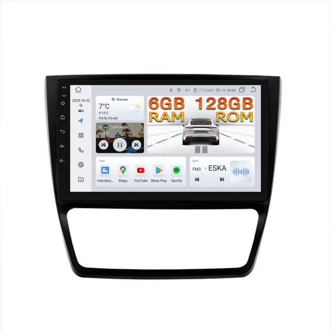 Radio-Android-Nawigacja-10.1