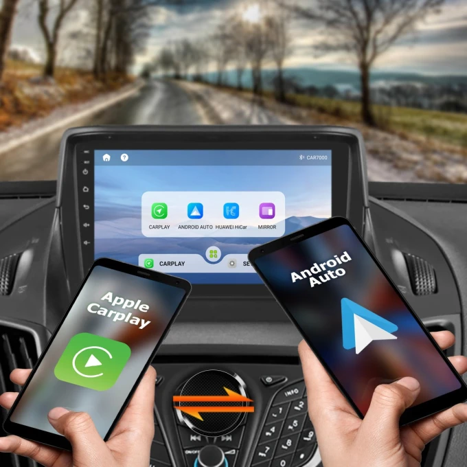 Radio-Android-Nawigacja-10.1